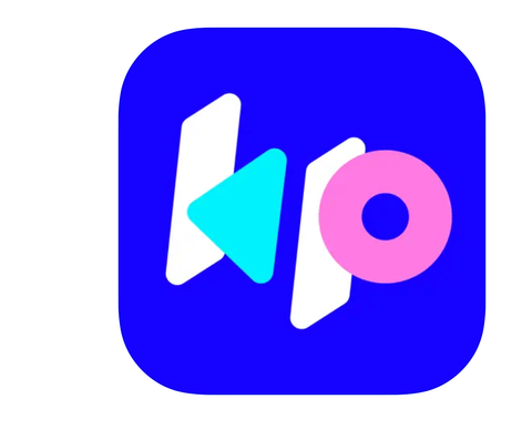 開拍logo