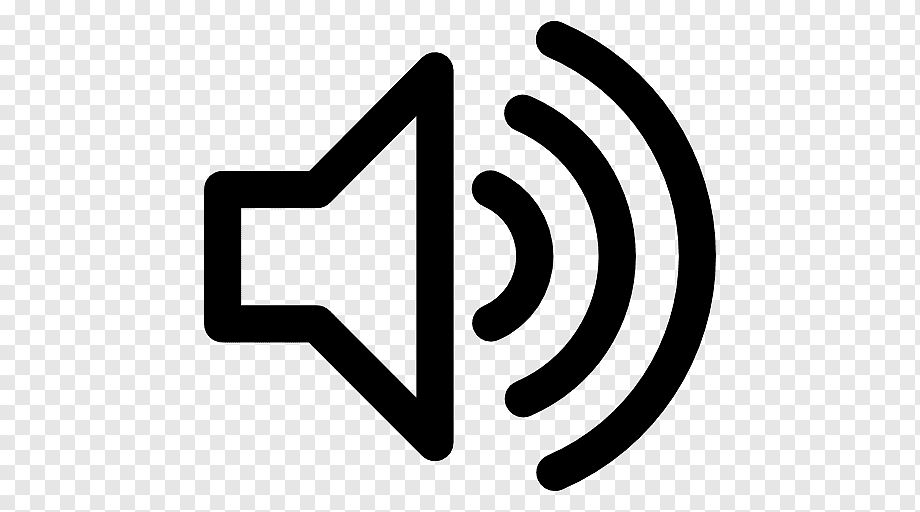 png-transparent-symbol-computer-icons-audio-signal-loudspeaker-encapsulated-postscript-loudspeaker-miscellaneous-text-logo