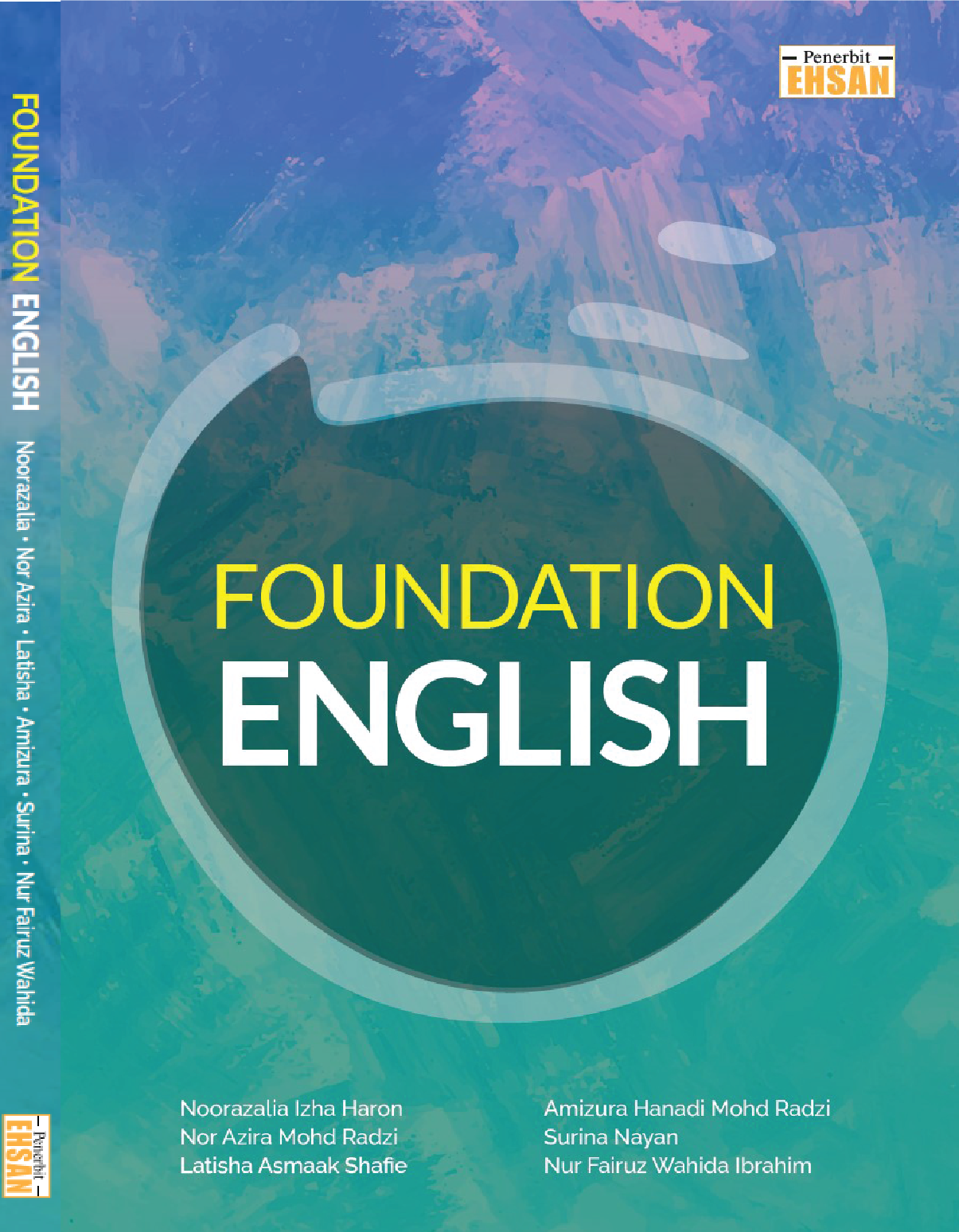 FOUNDATION ENGLISH Cover-01