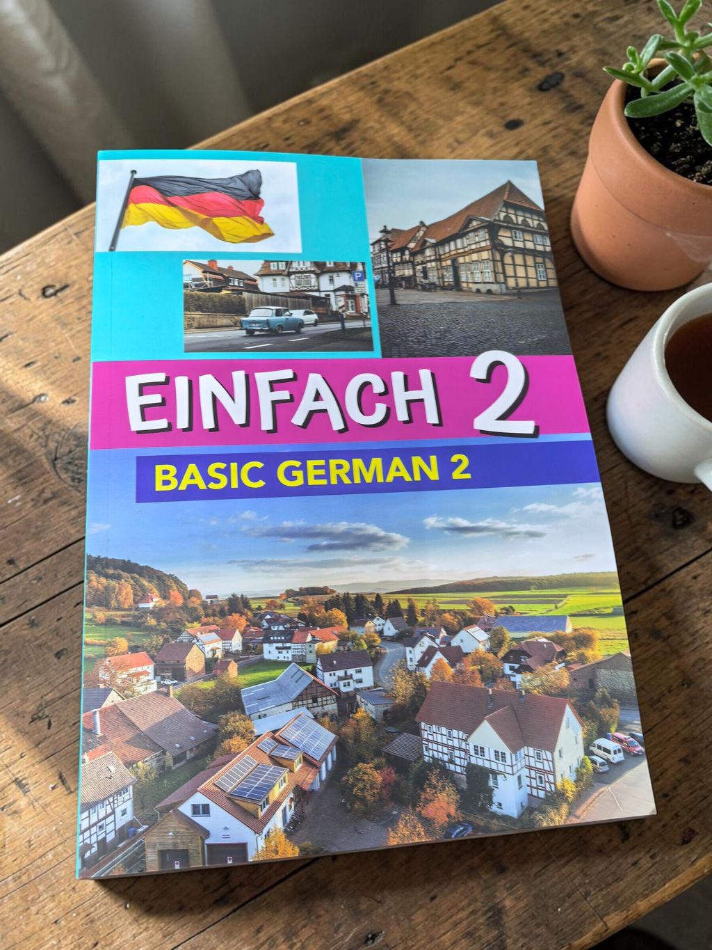 German 2