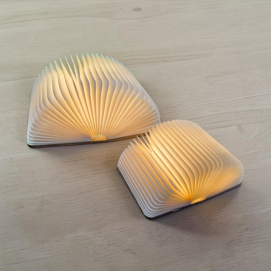 LAMP BOOK 2