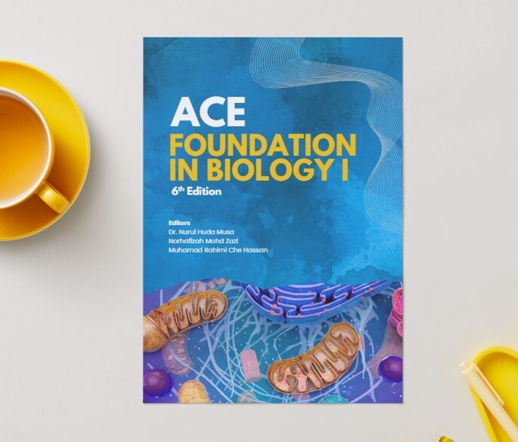 Ace foundation in bio 1 6e