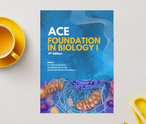 Ace foundation in bio 1 6e