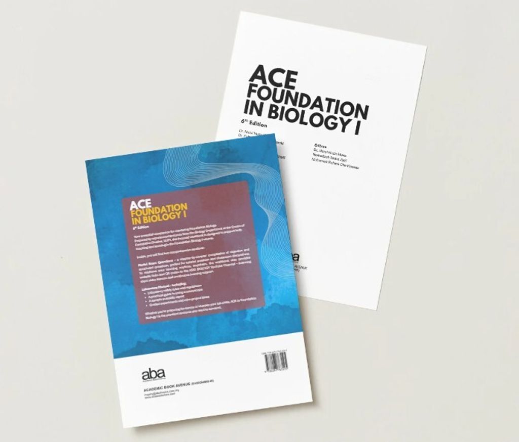 back Ace foundation in bio 1 6e