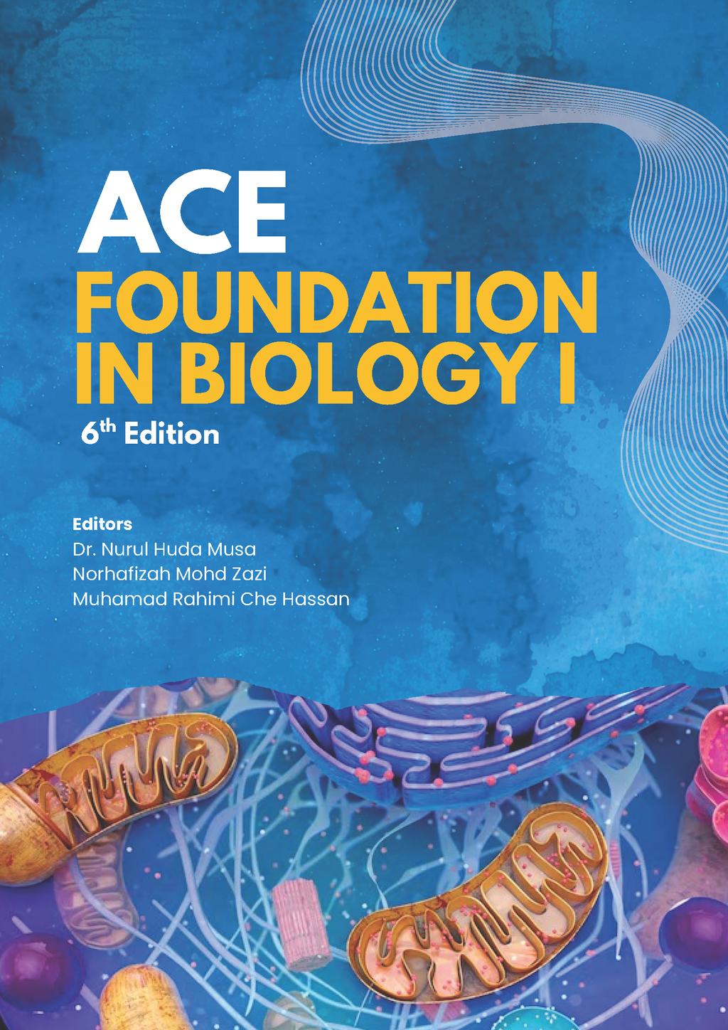 ACE IN FOUNDATION BIO 1 6TH ED 2026_Book Cover_Student_Page_1