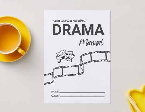 Drama Manual