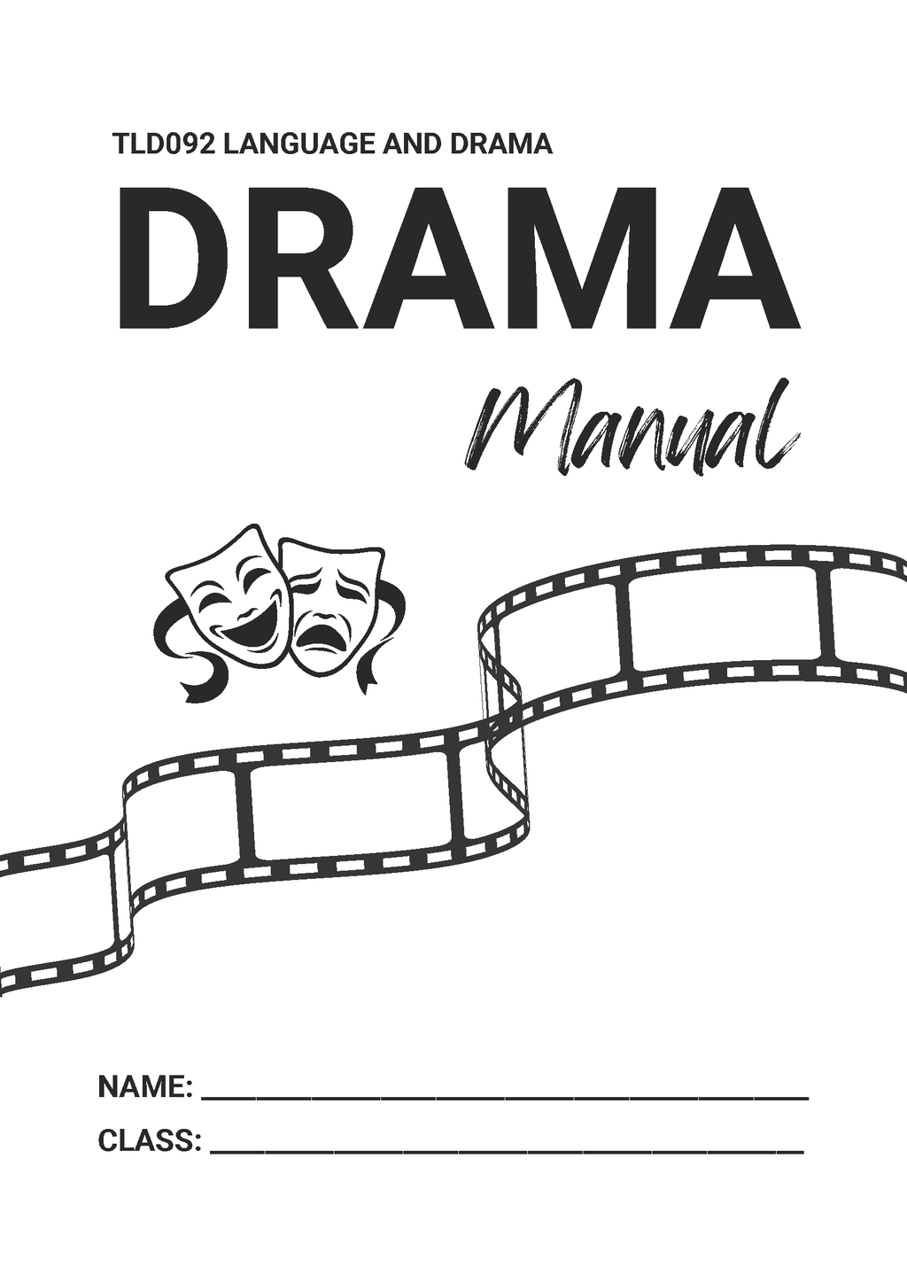 Cover Pages from TLD092_2026 DRAMA MANUAL_Page_1