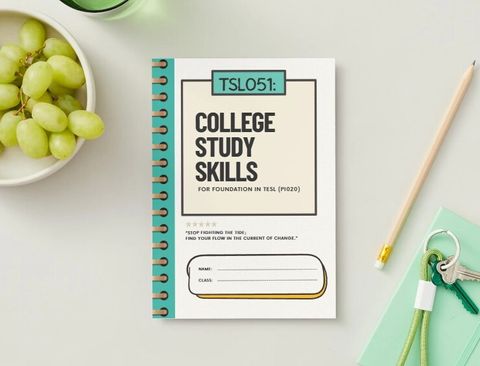 College study skill 