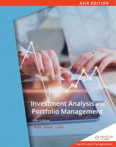 Investment-Analysis-and-Portfolio-Management