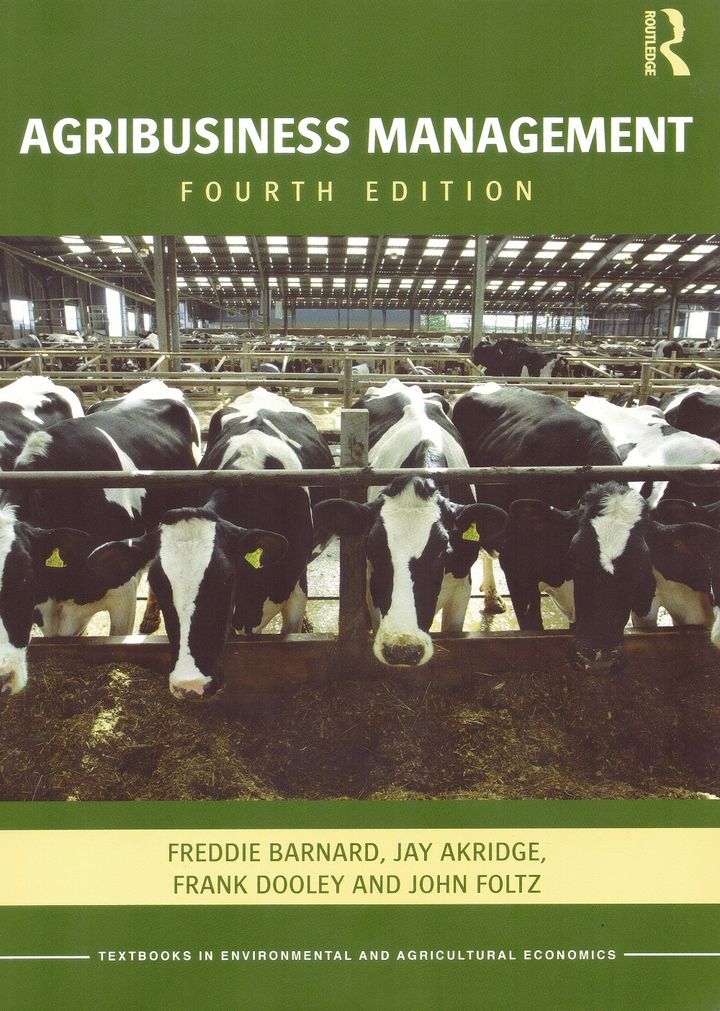 Agribusiness-Management