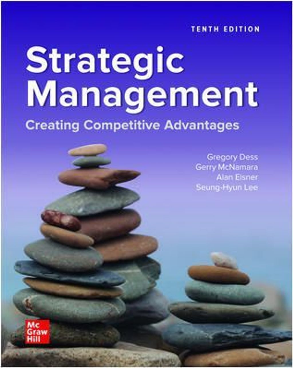 strategic-management