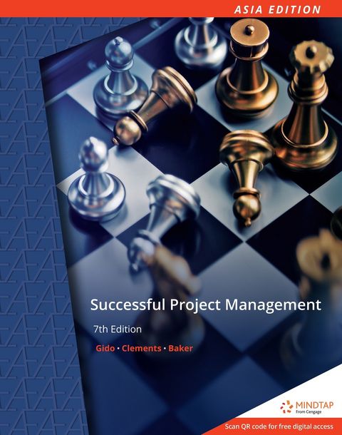 Successful-Project-Management-7th-Edition