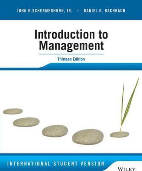 introduction-to-management