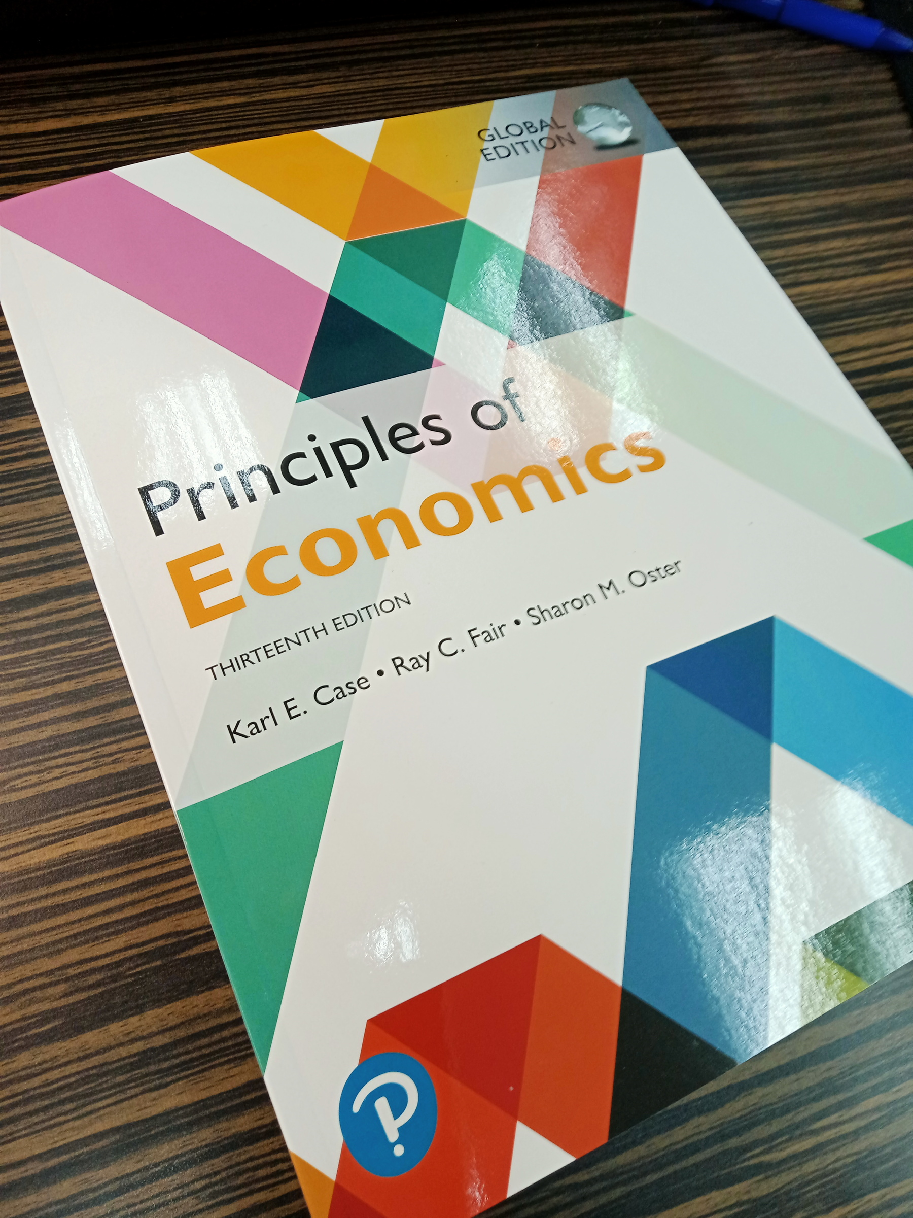 Global edition Economics - ビジネス・経済