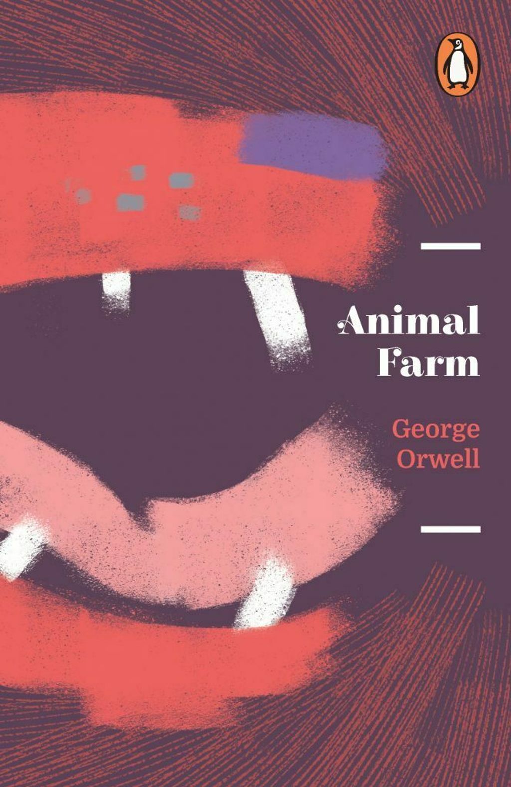 Animal Farm: A Fairy Story – ABA Bookstore Animal Farm: A Fairy Story – ABA Bookstore