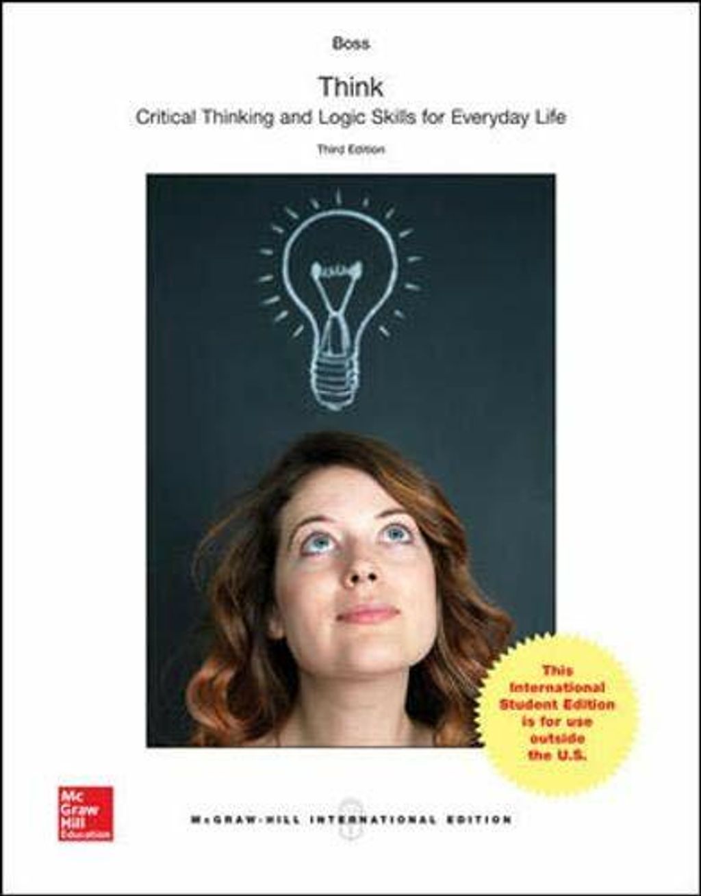 think critical thinking and logic skills for everyday life pdf