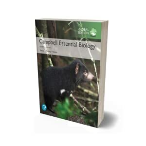 Campbell Essential Biology, 7th Edition – ABA Bookstore Campbell Essential Biology, 7th Edition – ABA Bookstore