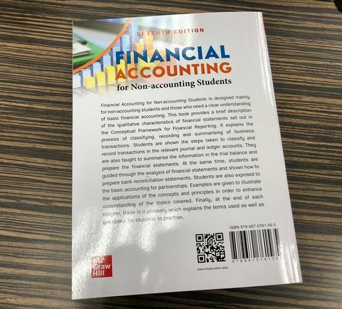 FINANCIAL ACCOUNTING FOR NON ACCOUNTING STUDENTS 7TH EDITION PDF visual data 2