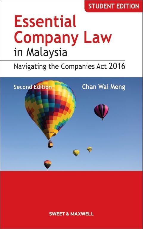 Companies act 2016 pdf