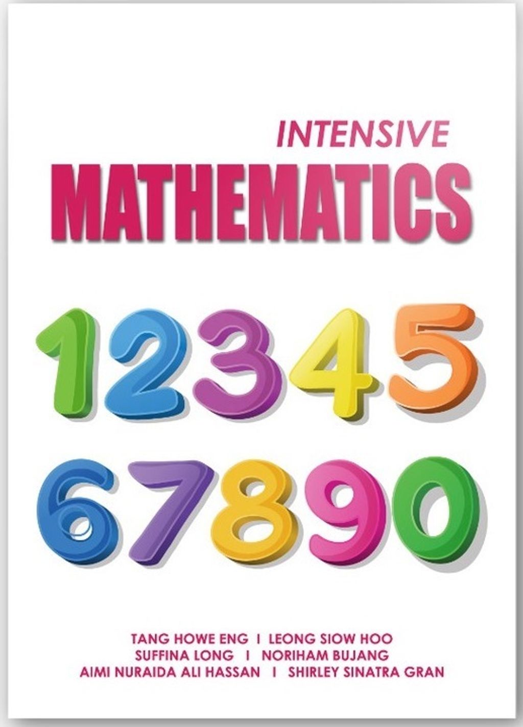 Intensive Mathematics