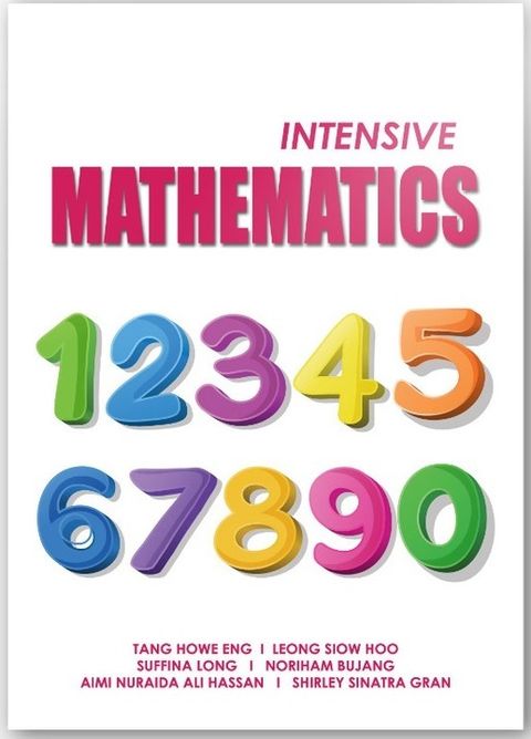 Intensive Mathematics