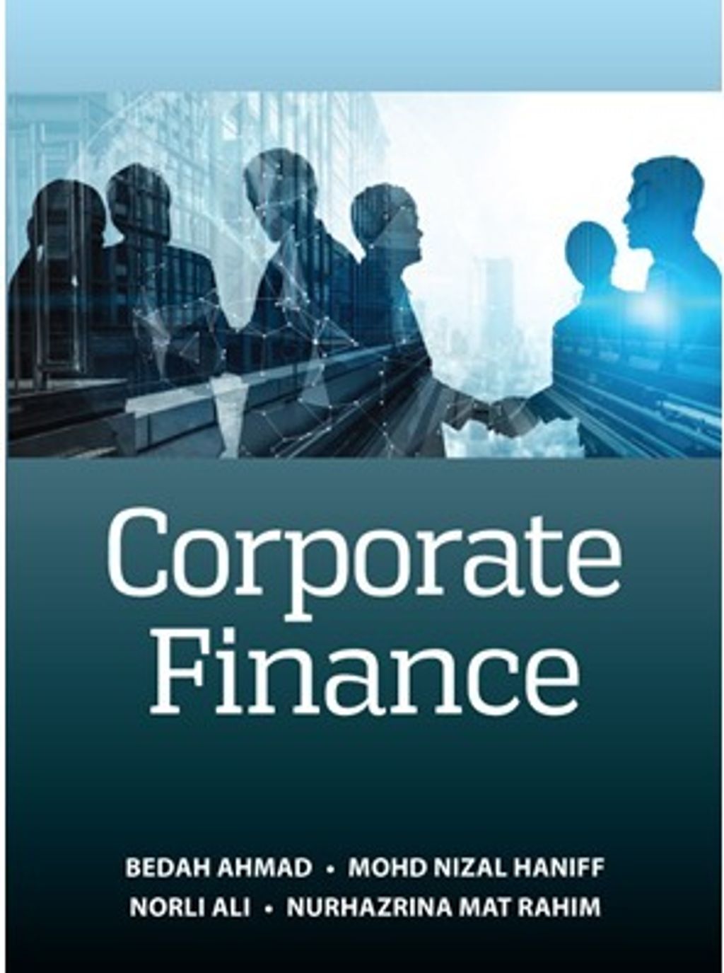 CORPORATE FINANCE BEDAH