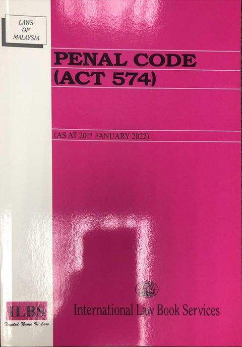 Penal Code