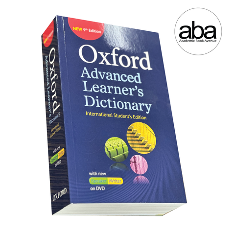 Oxford-Advanced-Learner-Dictionary-9th