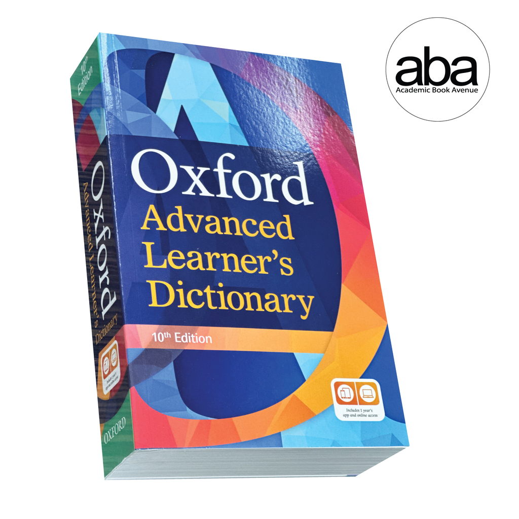 Oxford-Advanced-Learner-Dictionary-10th-CODE