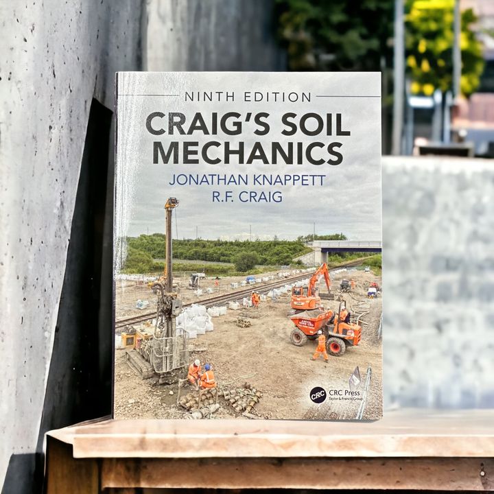 CRAIG SOIL MECHANICS