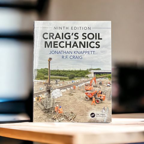 soil mechanics knappett