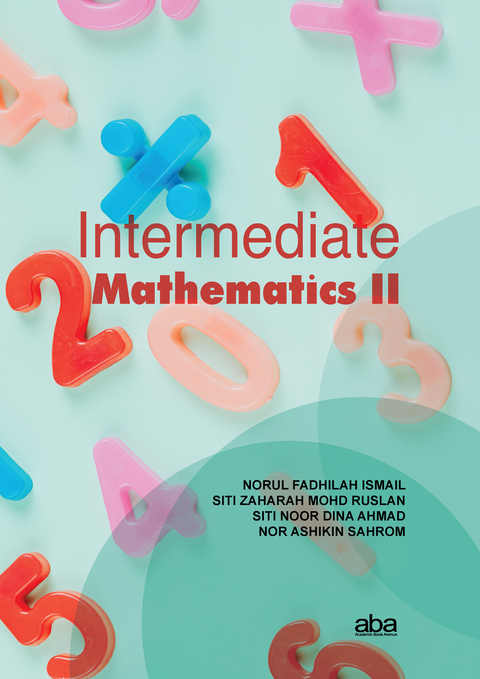 Intermediate Mathematics II Cover 1-01