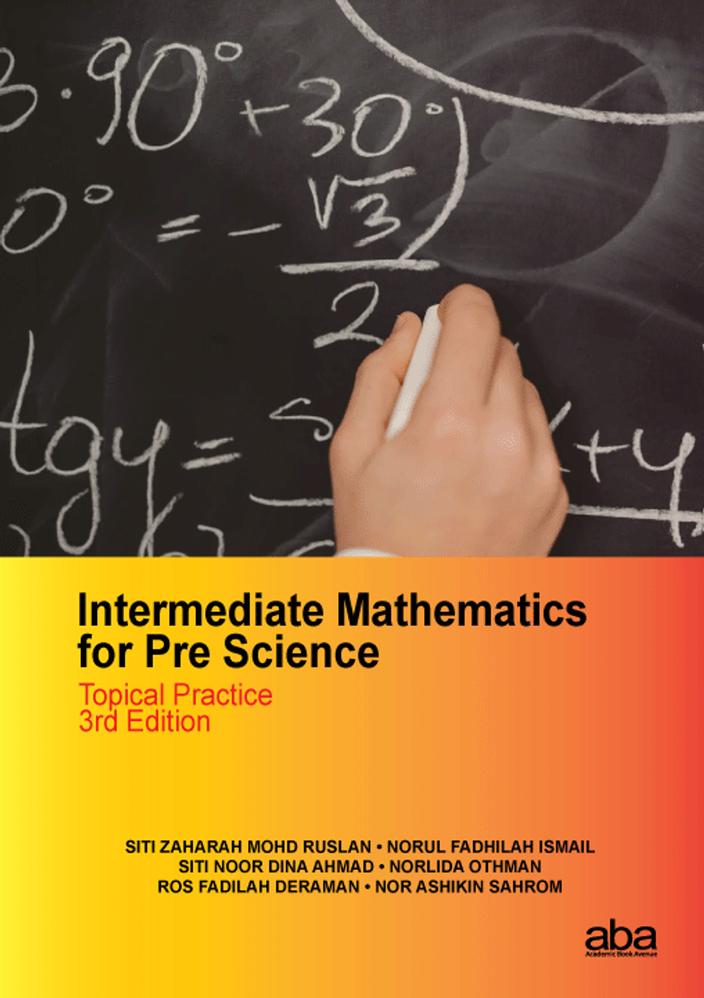 Intermediate-Mathematics-Cover-3ed-Cover Front