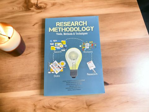 Research Methodology Tools Methods And Techniques Aba Bookstore Research Methodology Tools Methods And Techniques Aba Bookstore