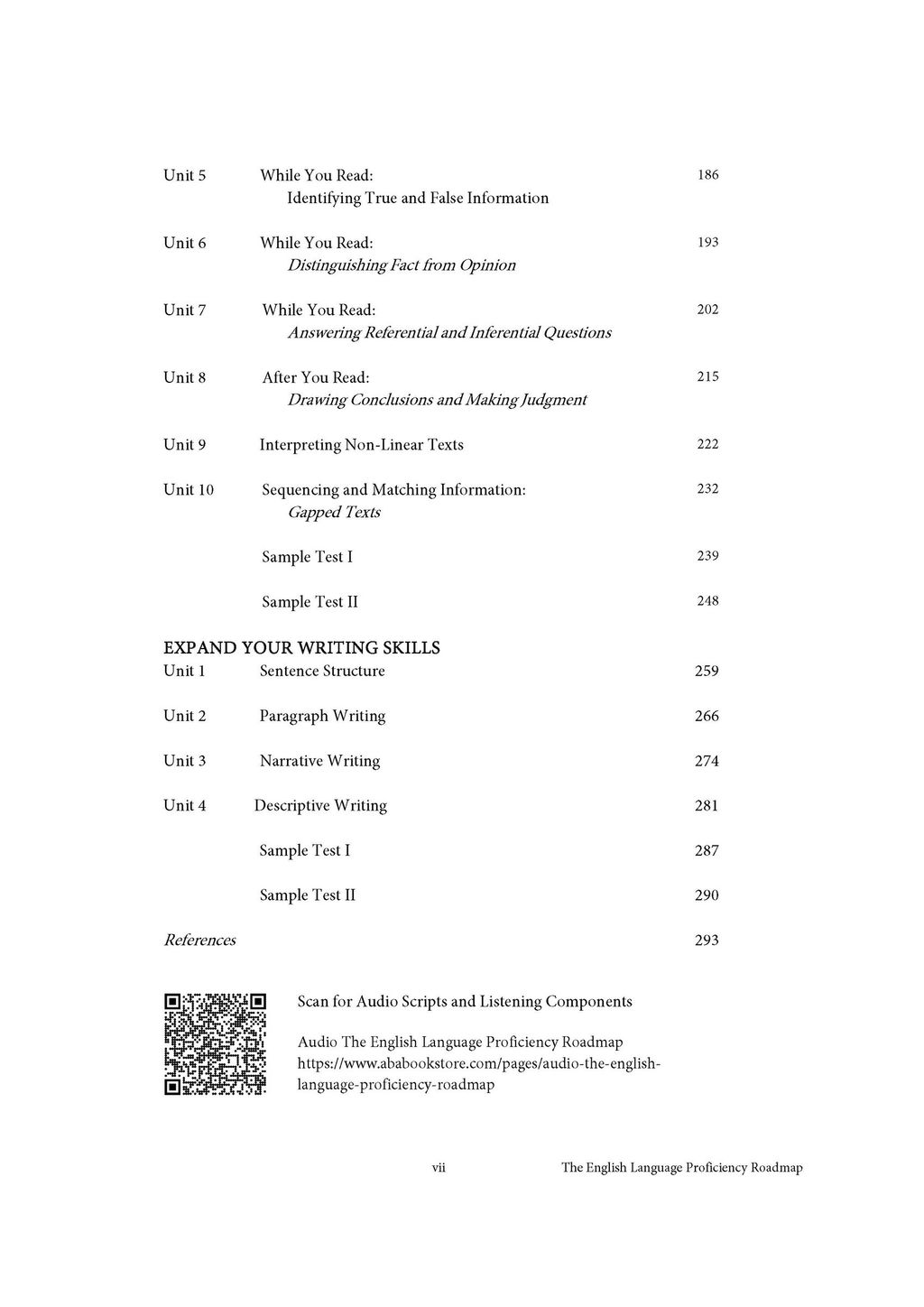 Title Page, preface, authors and TOC Roadmap_Page_7