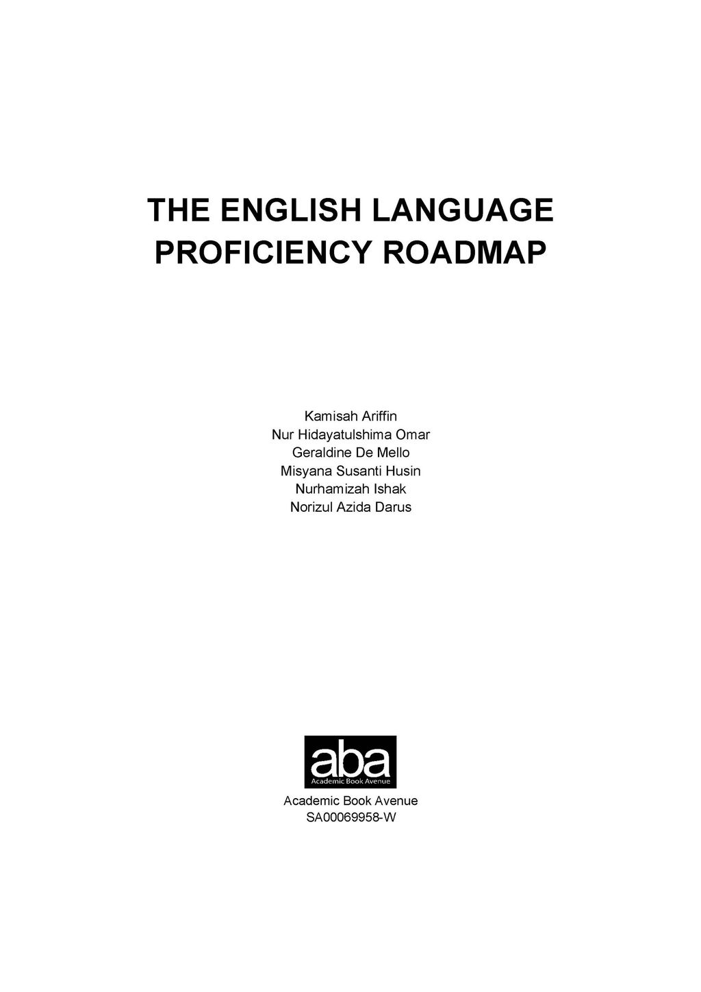 Title Page, preface, authors and TOC Roadmap_Page_1