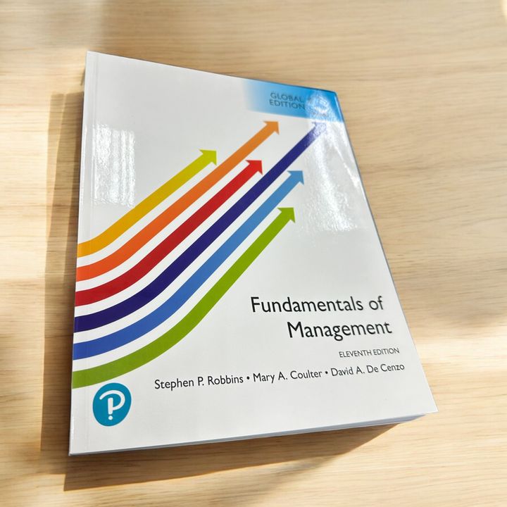 Robbin Fundamental Management