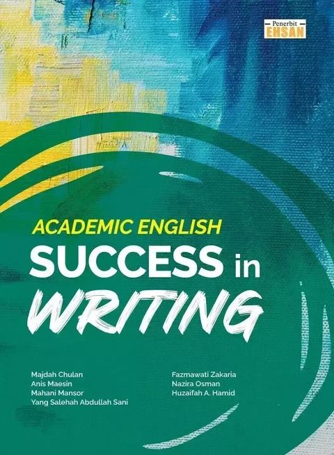 Success IN writing