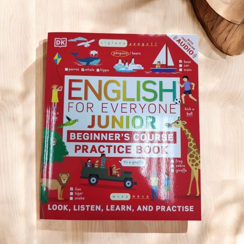 English for Everyone 7冊セット 79576068.jpeg?width=480