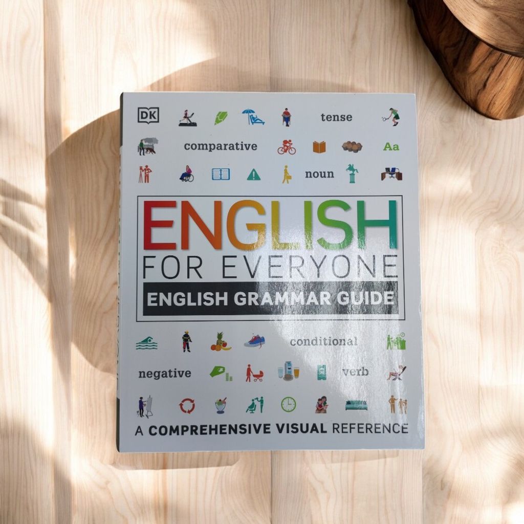 English for Everyone English Grammar Guide – ABA Bookstore English for Everyone English Grammar Guide – ABA Bookstore