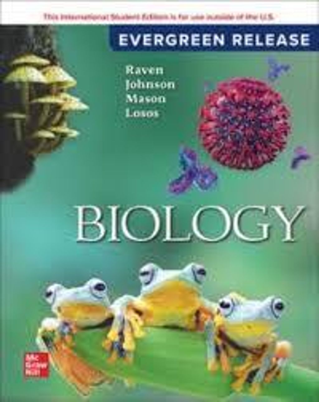 biology 9781265208721