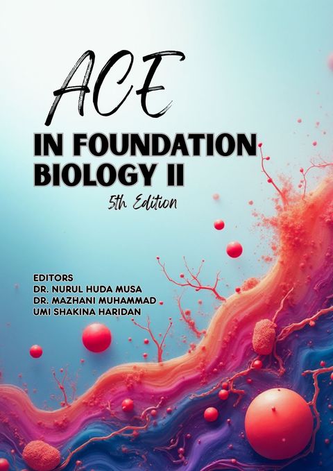 COVER Ace Biology 2 5ed