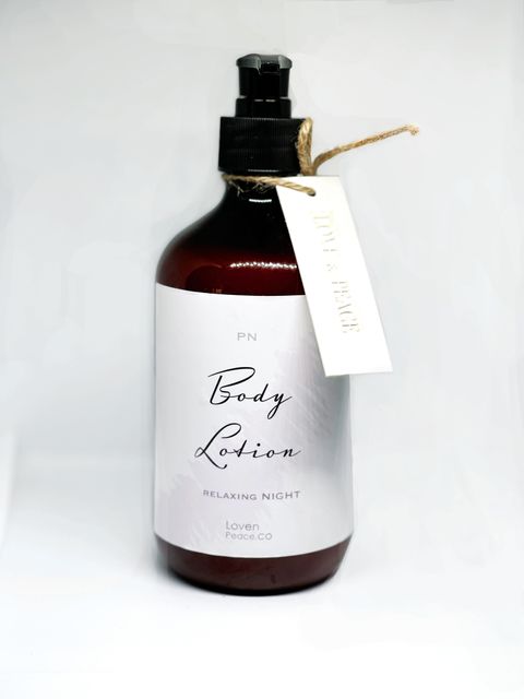 300ml relaxing night intensive hydrating and whitening body lotion.jpg