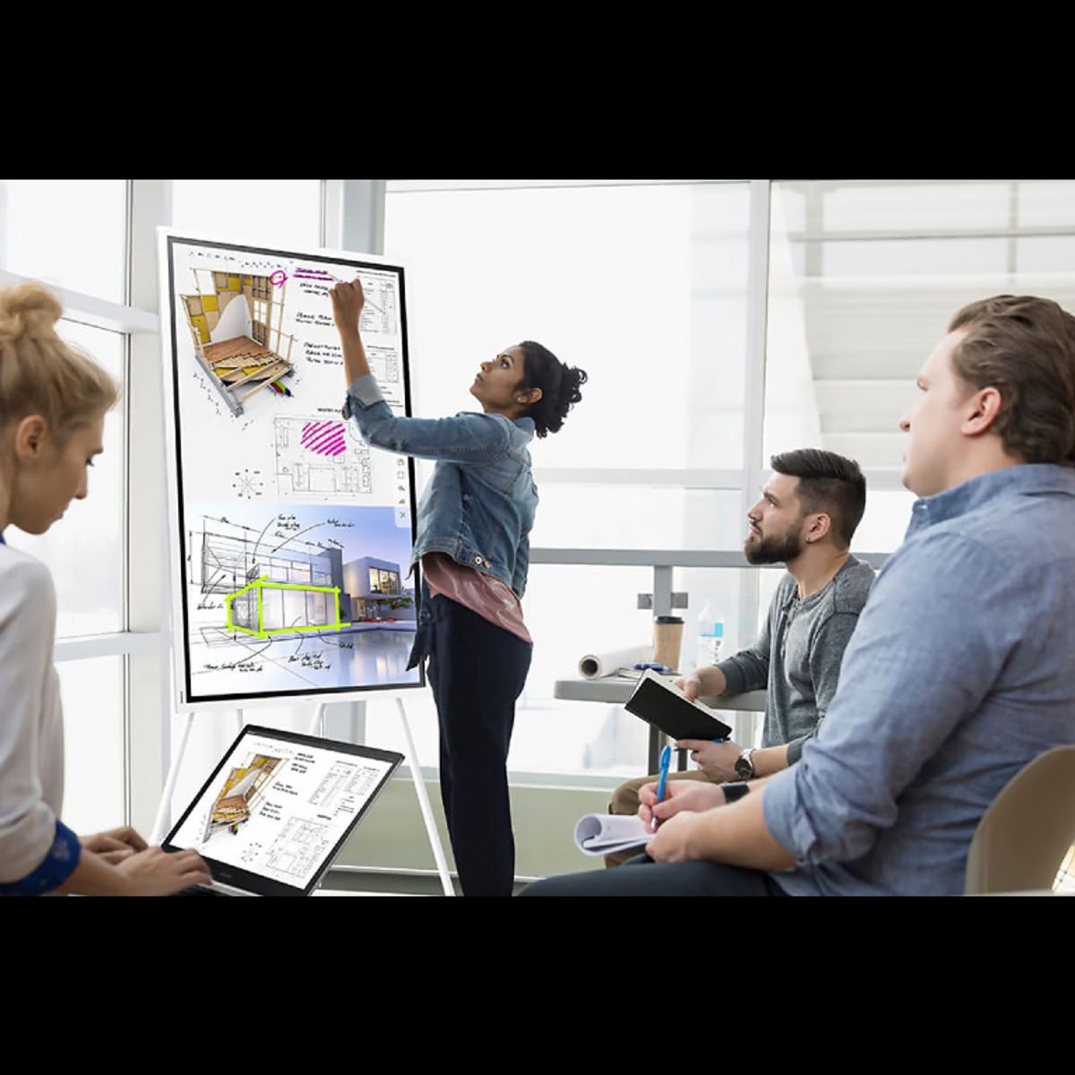 JT Electrical | MAKE BUSINESS FUN