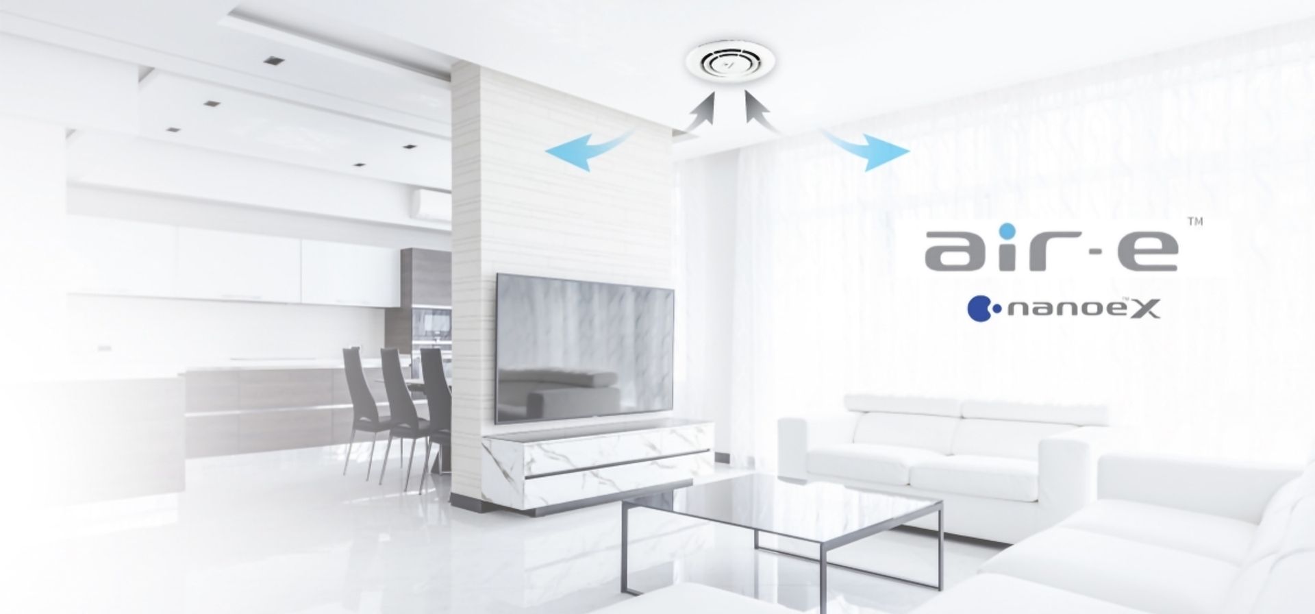 JT Electrical | CLEANER AIR