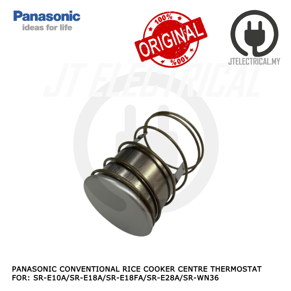 SR-E10A THERMOSTAT 2
