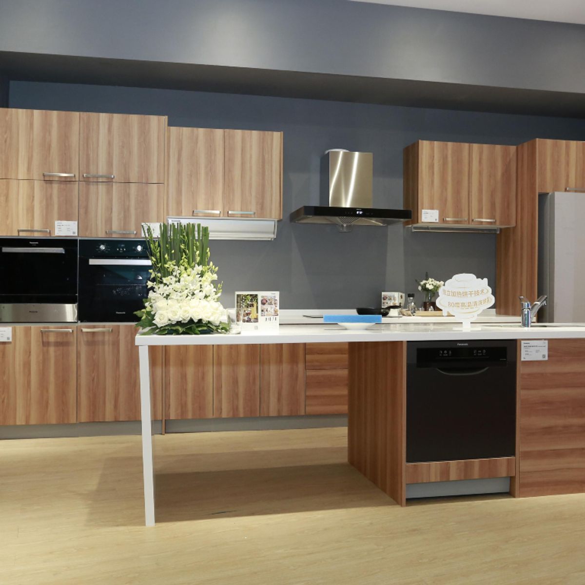 JT Electrical | HEALTHY EVERYDAY