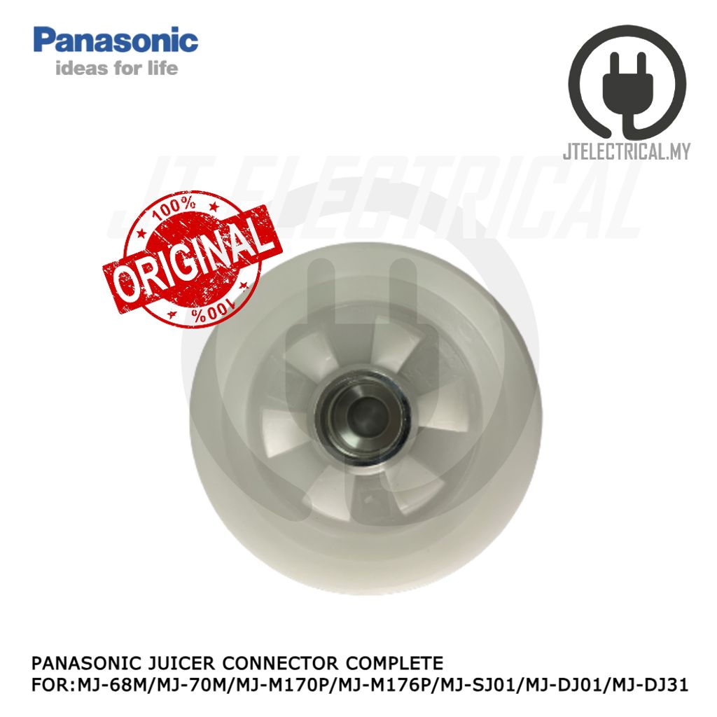 MJ-SJ01 CONENCTOR