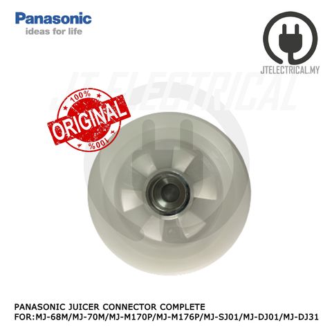 MJ-SJ01 CONENCTOR