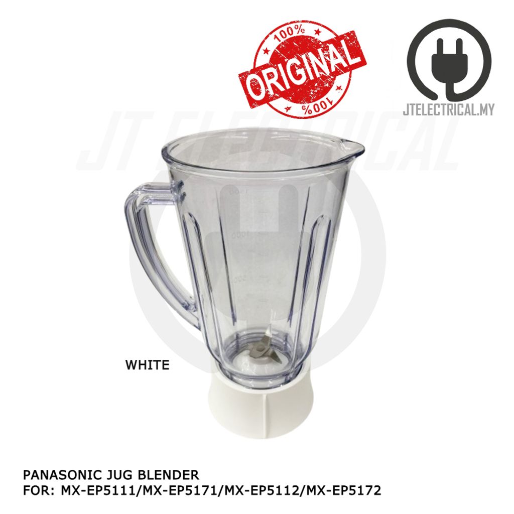 MX-EP5111 JUG BLENDER 2
